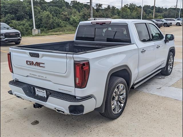 2026 GMC Sierra 1500 Denali - Photo 7