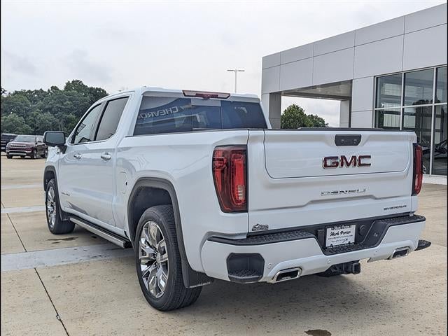 2026 GMC Sierra 1500 Denali - Photo 8