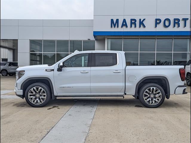 2026 GMC Sierra 1500 Denali - Photo 9