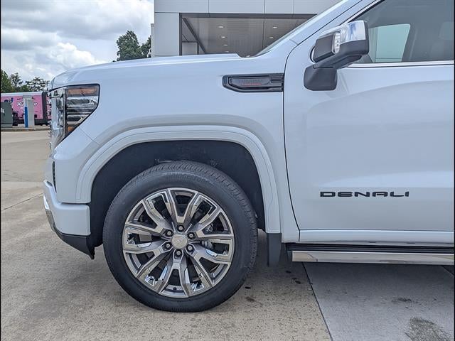 2026 GMC Sierra 1500 Denali - Photo 10