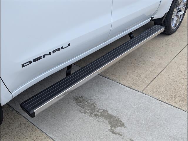 2026 GMC Sierra 1500 Denali - Photo 12
