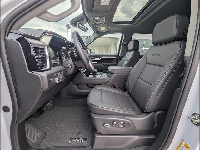 2026 GMC Sierra 1500 Denali - Photo 15