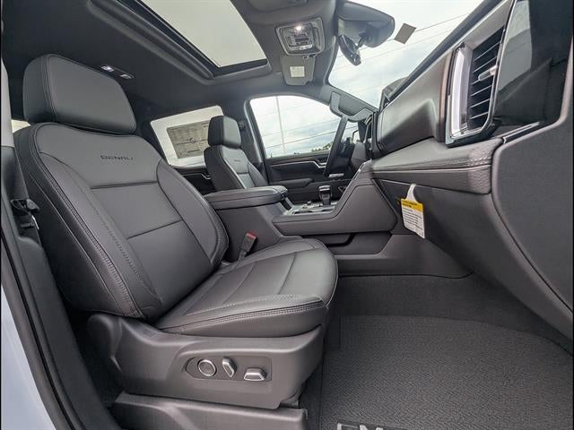 2026 GMC Sierra 1500 Denali - Photo 16
