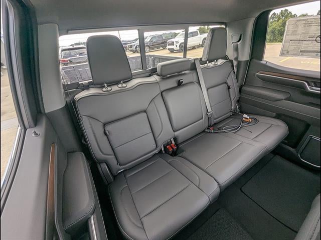 2026 GMC Sierra 1500 Denali - Photo 17