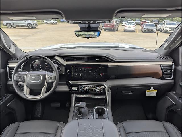 2026 GMC Sierra 1500 Denali - Photo 18