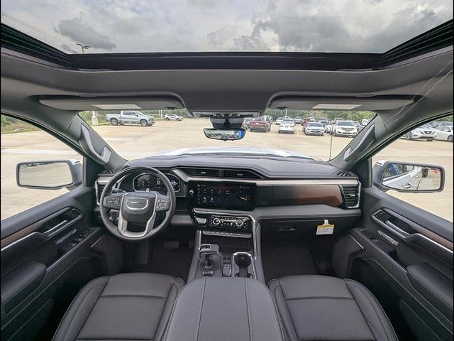 2026 GMC Sierra 1500 Denali - Photo 19