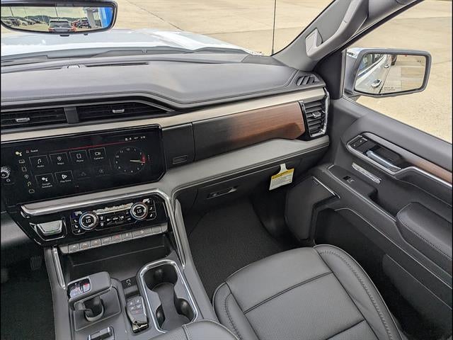 2026 GMC Sierra 1500 Denali - Photo 21