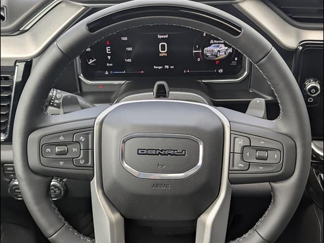 2026 GMC Sierra 1500 Denali - Photo 22