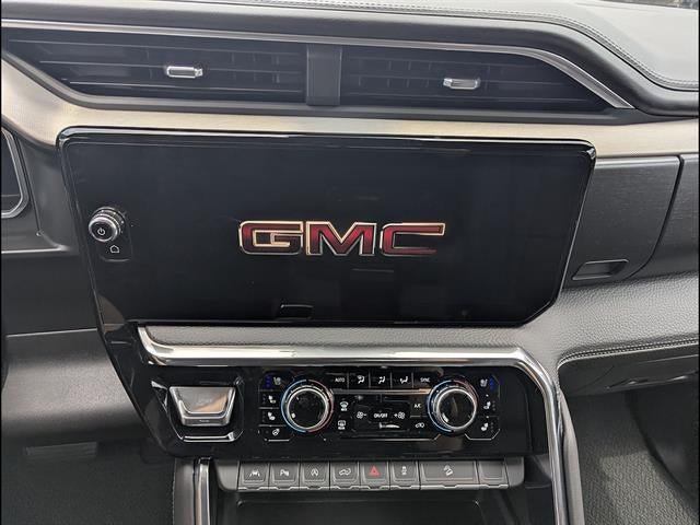 2026 GMC Sierra 1500 Denali - Photo 25