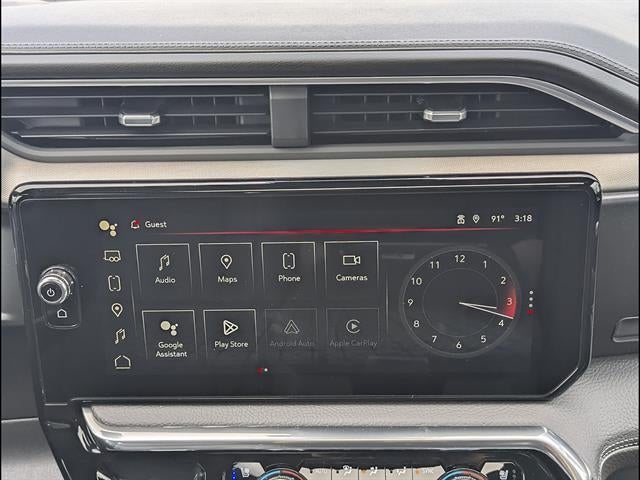 2026 GMC Sierra 1500 Denali - Photo 26