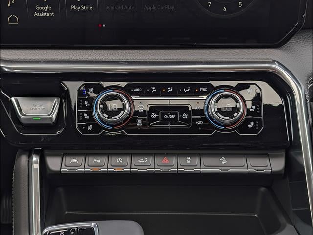 2026 GMC Sierra 1500 Denali - Photo 27