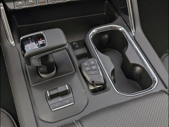 2026 GMC Sierra 1500 Denali - Photo 28