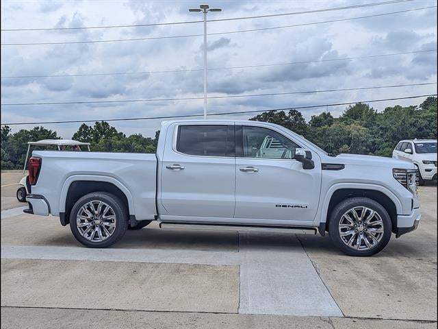 2026 GMC Sierra 1500 Denali - Photo 6