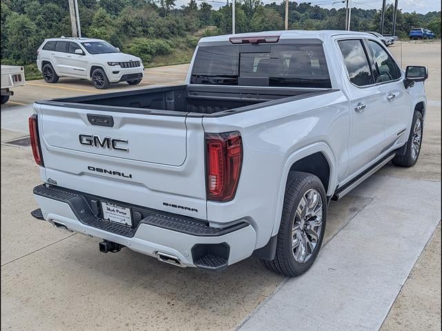 2026 GMC Sierra 1500 Denali - Photo 7