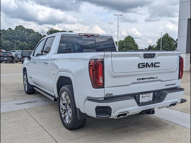 2026 GMC Sierra 1500 Denali - Photo 8