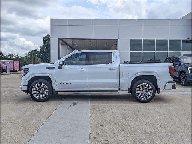 2026 GMC Sierra 1500 Denali - Photo 9