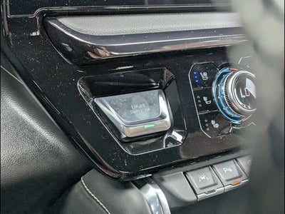 2022 GMC Sierra 1500 Denali Ultimate