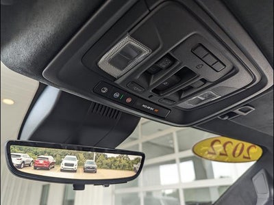 2022 GMC Sierra 1500 Denali Ultimate