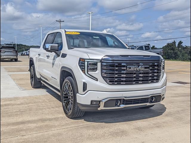 2022 GMC Sierra 1500 Denali Ultimate