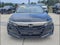 2020 Honda Accord Sedan LX