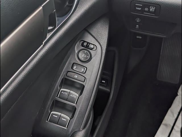 2020 Honda Accord Sedan LX