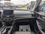 2020 Honda Accord Sedan LX
