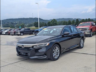 2020 Honda Accord Sedan LX