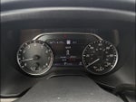 2021 Nissan TITAN Crew Cab Platinum Reserve 4x4