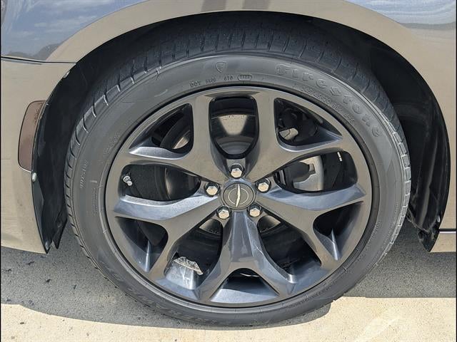 2023 Chrysler 300 Touring L
