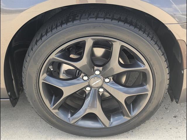 2023 Chrysler 300 Touring L