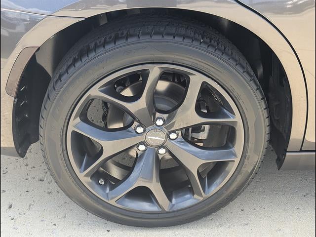2023 Chrysler 300 Touring L