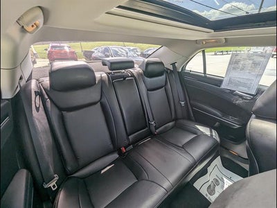 2023 Chrysler 300 Touring L