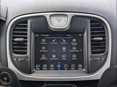 2023 Chrysler 300 Touring L