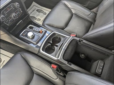 2023 Chrysler 300 Touring L