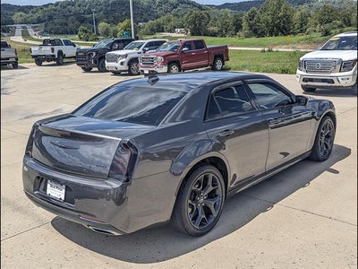 2023 Chrysler 300 Touring L