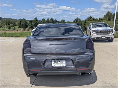2023 Chrysler 300 Touring L