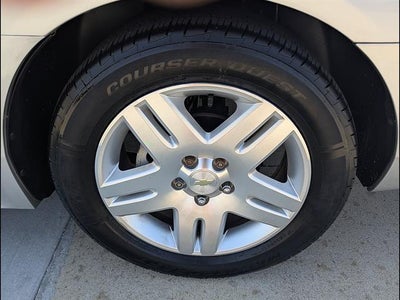 2015 Chevrolet Impala LT