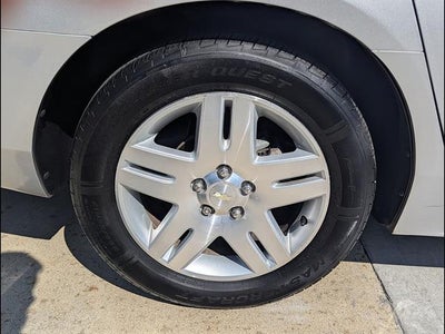 2015 Chevrolet Impala LT