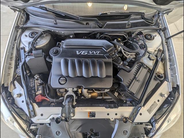 2015 Chevrolet Impala LT