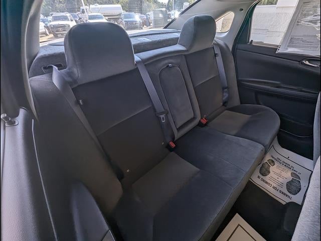 2015 Chevrolet Impala LT