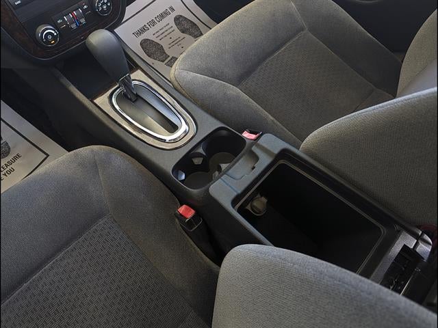 2015 Chevrolet Impala LT