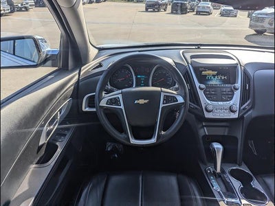 2015 Chevrolet Equinox LTZ