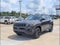 2023 Jeep Compass Trailhawk 4x4