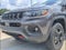2023 Jeep Compass Trailhawk 4x4