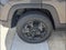 2023 Jeep Compass Trailhawk 4x4