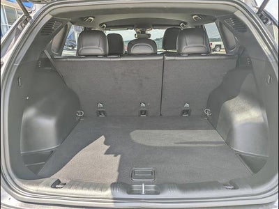 2023 Jeep Compass Trailhawk 4x4