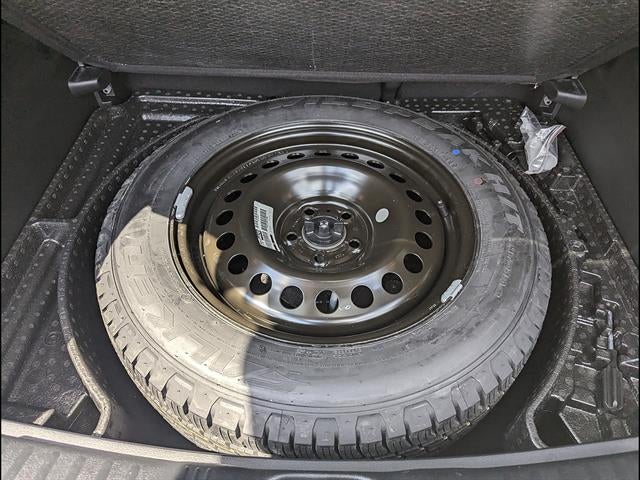 2023 Jeep Compass Trailhawk 4x4
