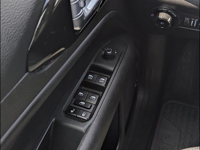 2023 Jeep Compass Trailhawk 4x4