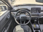 2023 Jeep Compass Trailhawk 4x4