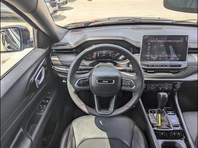 2023 Jeep Compass Trailhawk 4x4